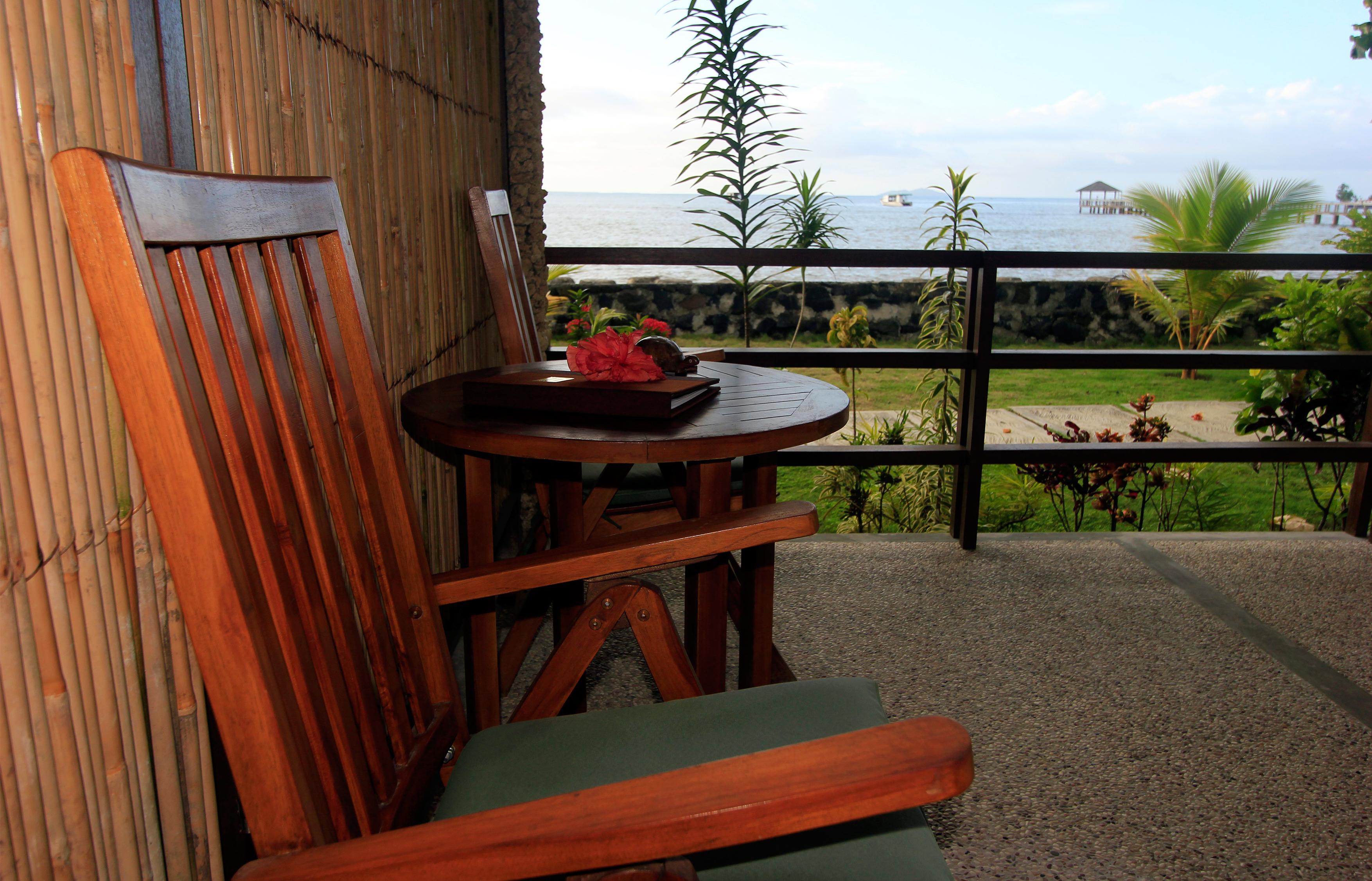 Cocotinos Manado Exterior foto