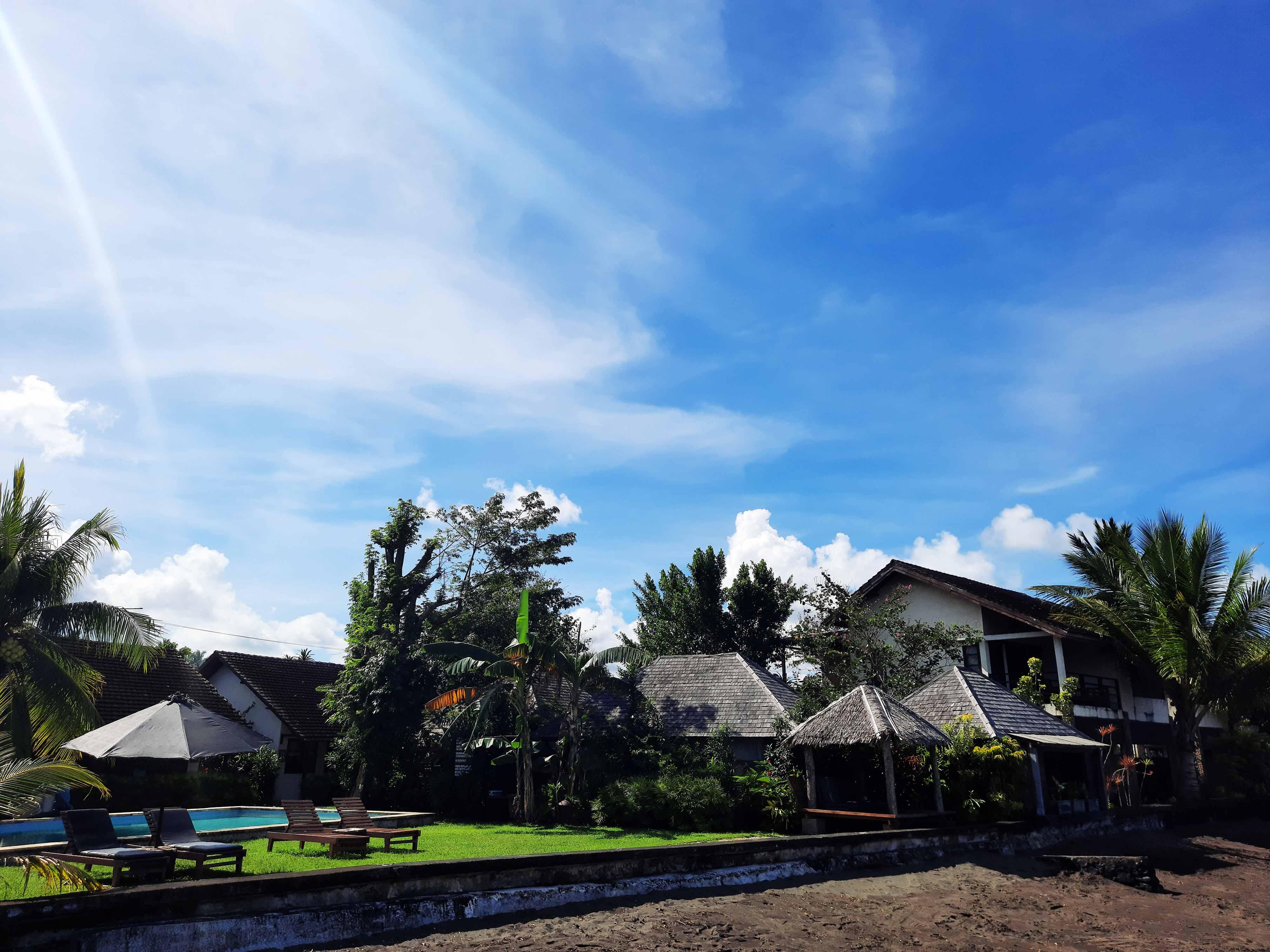 Cocotinos Manado Exterior foto