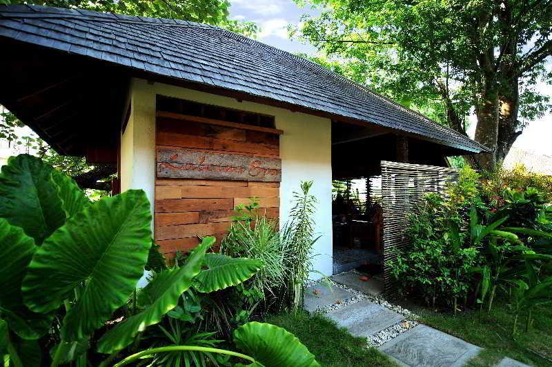 Cocotinos Manado Exterior foto