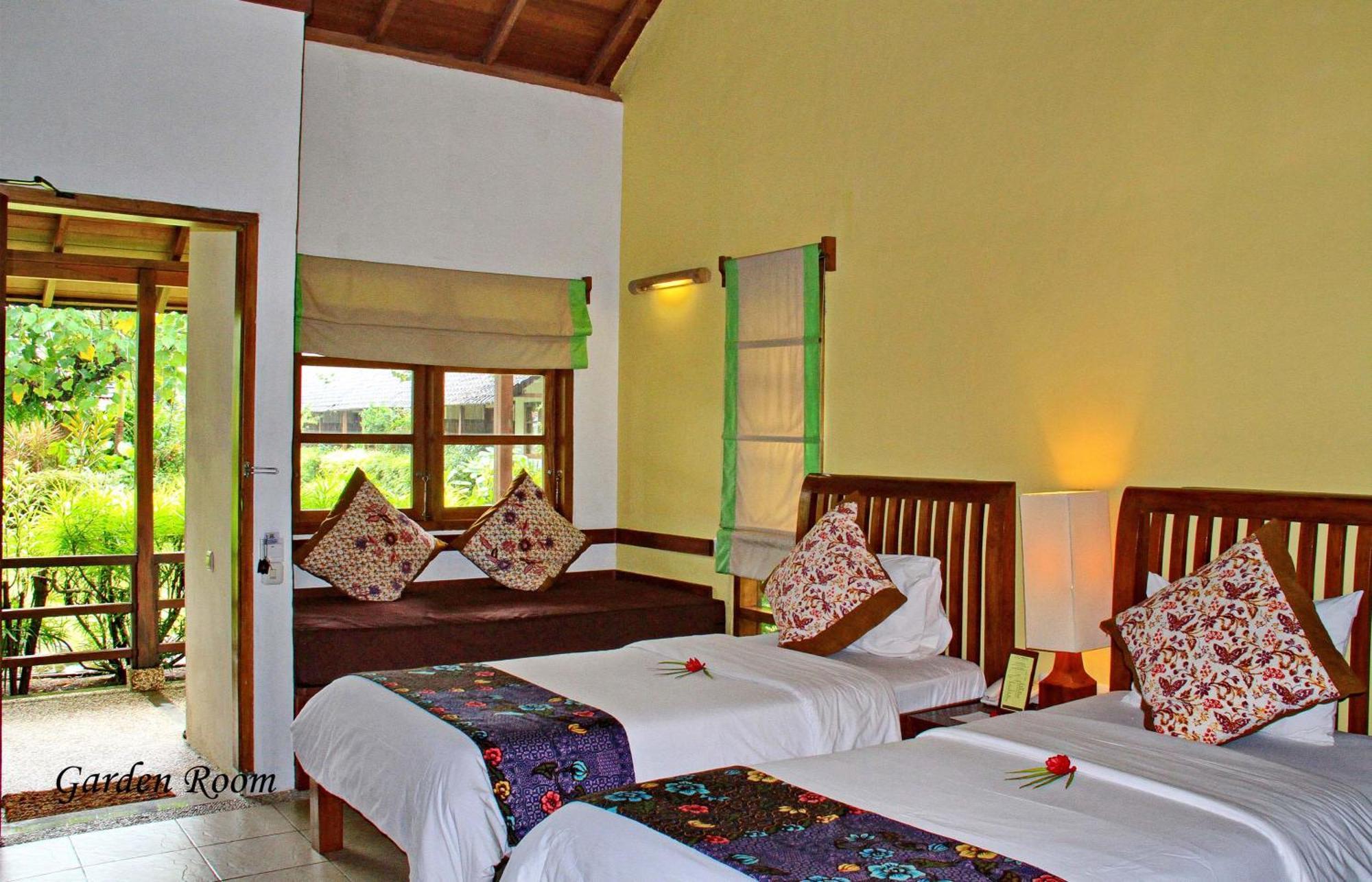 Cocotinos Manado Exterior foto