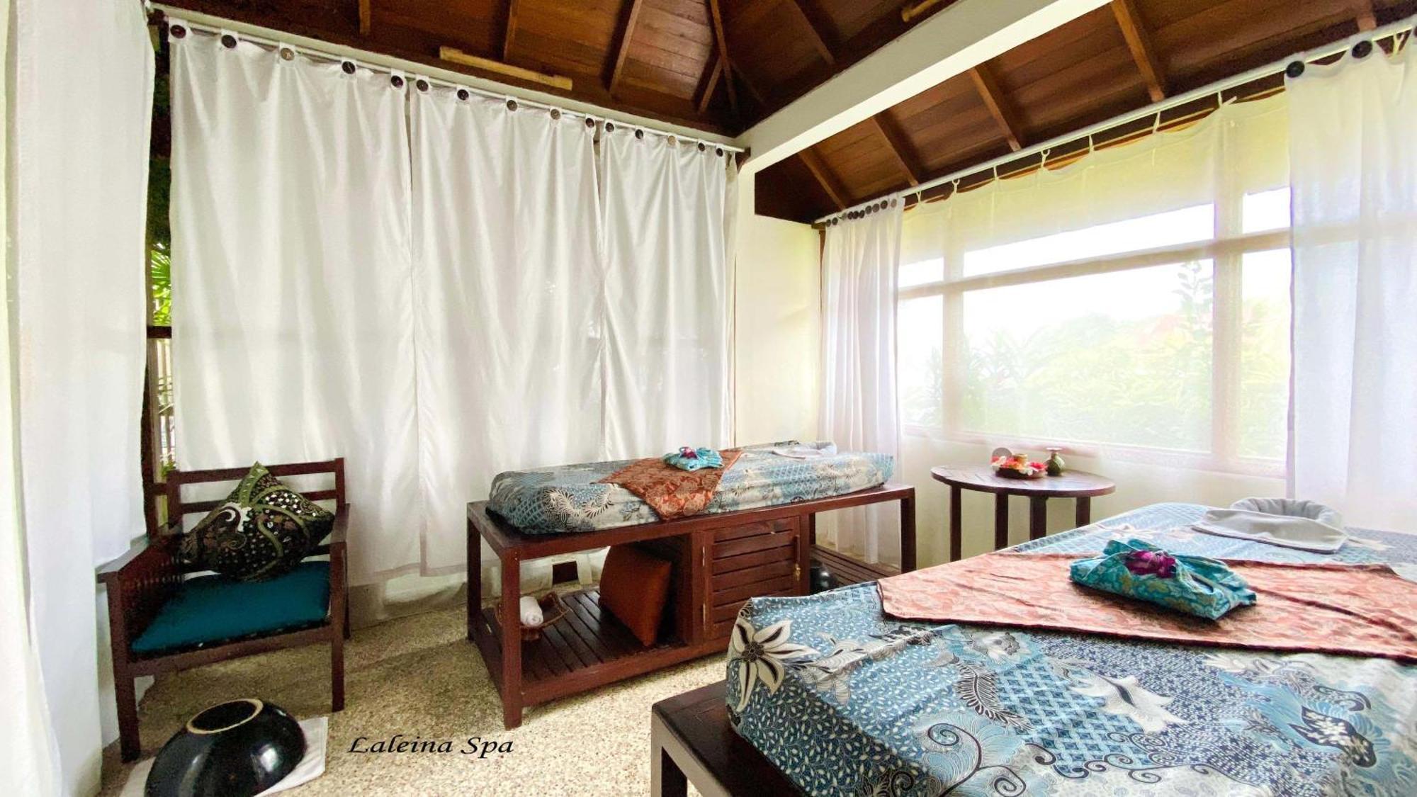 Cocotinos Manado Exterior foto