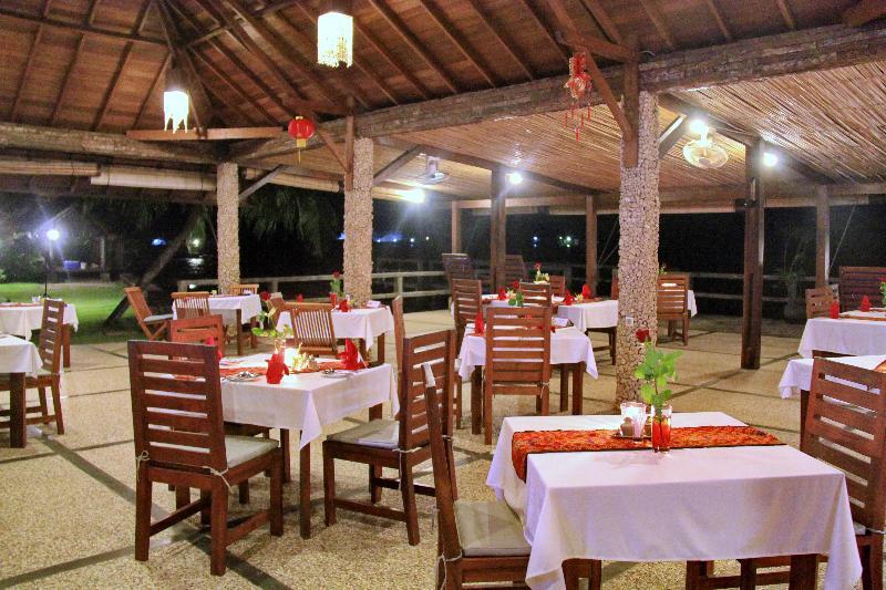 Cocotinos Manado Exterior foto