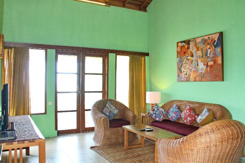 Cocotinos Manado Exterior foto